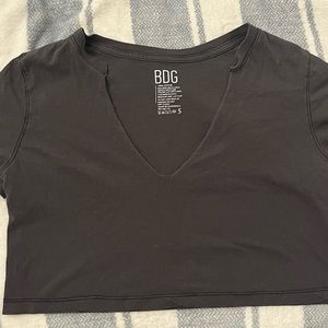 Urban Outfitter’s BDG crop top